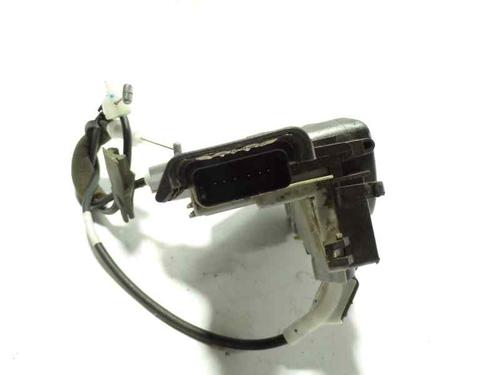 Rear right lock PEUGEOT 508 SW I (8E_) 2.0 HDi | BP6706163C99 