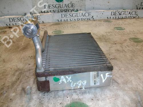 Air conditioning evaporator PEUGEOT 206 Hatchback (2A/C) 1.6 | BP11641634M109 