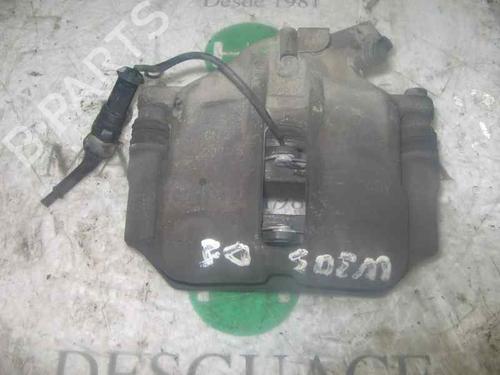 Used Left front brake caliper AUDI 100 C3 Saloon (443, 444) [1982-1991]  11555194