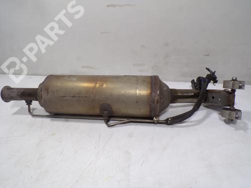 Used Catalyst Catalyst CITROËN C4 Picasso II 1.6 BlueHDi 120 (120 hp) 10548221 10548221