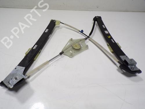 Used Front right window mechanism Front right window mechanism CUPRA FORMENTOR (KM7, KMP) 1.5 TSI (150 hp) 11196061 11196061