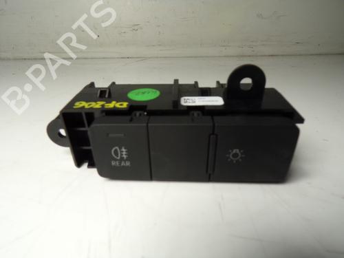 Used Headlight switch Headlight switch AUDI A1 Sportback (GBA) [2018-2026] 13013221 13013221