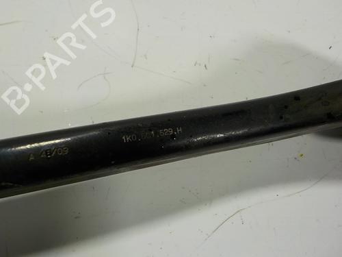 Right rear suspension arm VW GOLF VI (5K1) 1.6 TDI | BP16016862M15 