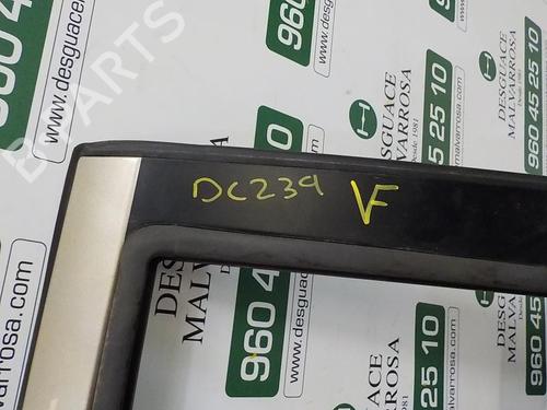 Right rear door KIA SORENTO I (JC) 2.5 CRDi 4WD | BP3874518C5 