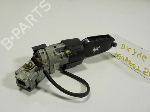 Used Electronic module Electronic module PEUGEOT 508 I (8D_) 2.0 HDi (163 hp) 14939026 14939026
