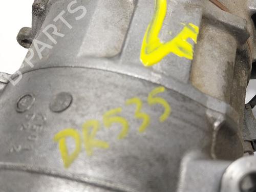 AC compressor RENAULT KADJAR (HA_, HL_) 1.2 TCe 130 (HLMR) | BP29580798M34 