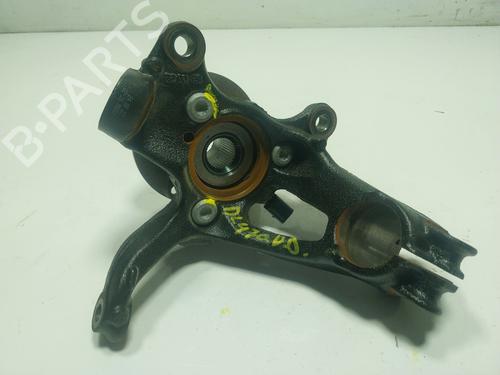 Used Right front steering knuckle SEAT LEON Sportstourer (KL8, KLD) [2020-2025]  18297597
