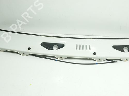 Used Scuttle panel Scuttle panel SUZUKI JIMNY Closed Off-Road Vehicle (A6G) 1.5 AllGrip (JB74W, JB74V, A6G415) (102 hp) 35973194 35973194