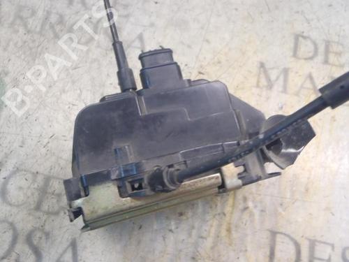 Front left lock RENAULT MEGANE II (BM0/1_, CM0/1_) 1.6 16V | BP3811633C98 