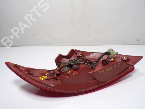 Right taillight MAZDA 2 (DE_, DH_)  | BP11193549C35 