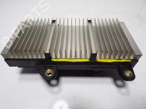 Used Electronic module Electronic module BMW 7 (E65, E66, E67) 730 d (218 hp) 11971864 11971864