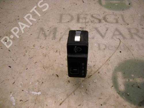 Elektronische module OPEL AGILA (A) (H00) 1.2 16V (F68) (75 hp) 3786814