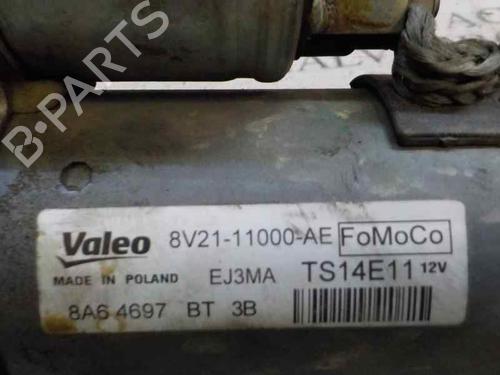 Starter FORD TOURNEO COURIER B460 MPV  | BP5819139M8 