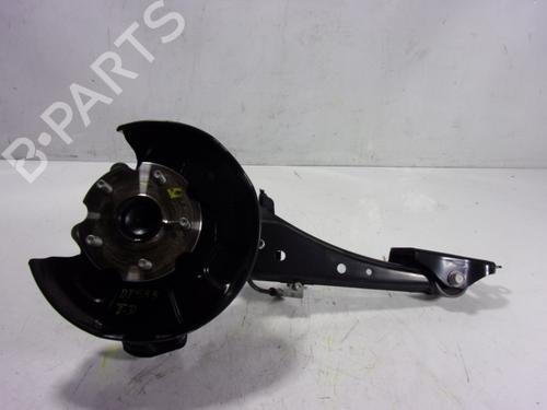 Used Right rear steering knuckle Right rear steering knuckle 10182452 10182452