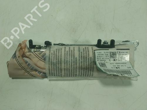 Electronic module VW GOLF VII (5G1, BQ1, BE1, BE2) 1.4 TSI | BP18078054M83 