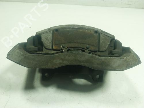 Left front brake caliper AUDI A8 D3 (4E2, 4E8) 4.2 quattro | BP19134022M105 