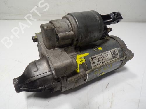 Used Starter Starter OPEL GRANDLAND / GRANDLAND X (A18, P1UO) [2017-2026] 11966274 11966274