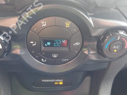 Climate control FORD ECOSPORT 1.0 EcoBoost | BP8630022I5 