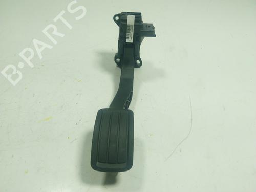 Used Pedal Pedal TOYOTA PROACE CITY Box Body/MPV (BPZ_) 1.5 D-4D 100 (BPZM) (102 hp) 19416781 19416781