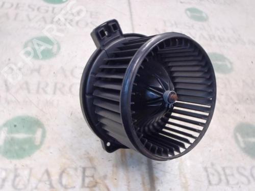 Used Heater blower motor Heater blower motor 4014873 4014873