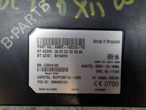 Module électronique FORD GRAND C-MAX (DXA/CB7, DXA/CEU)  | BP4715642M83 
