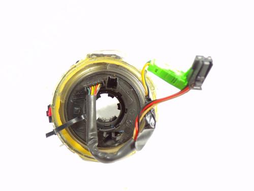 Used Squib airbag MERCEDES-BENZ S-CLASS (W221, V221) S 320 CDI (211 hp) 8373333
