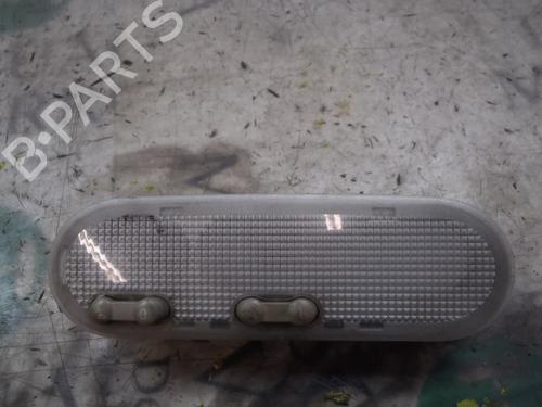 Luz interior Luz interior RENAULT MODUS / GRAND MODUS (F/JP0_) 1.4 (JP01, JP0J) (98 hp) 7410401 7410401