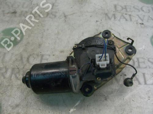 Used Front wiper motor SUZUKI IGNIS I (FH) 1.3 (HV51, HX51, RG413) (83 hp) 4021325