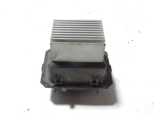 Used Heater resistor Heater resistor PEUGEOT 508 SW I (8E_) 2.0 HDi (163 hp) 11644935 11644935