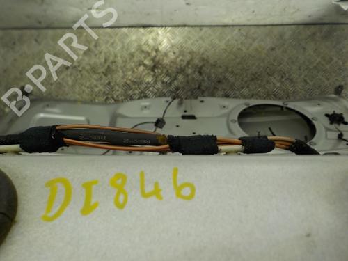 Tailgate LAND ROVER RANGE ROVER SPORT I (L320) 2.7 D 4x4 | BP9543040C6 