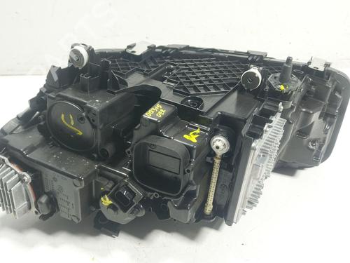 Right headlight BMW 3 (G20, G80, G28) 318 i | BP33614590C29 - Image 4