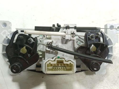 Climate control DACIA SANDERO II TCe 90 (B8M1, B8MA, B8AC) | BP38226346I5 - Image 3