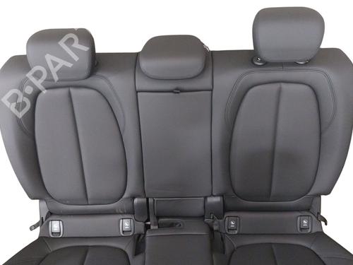 Seats set BMW X1 (F48) xDrive 18 d | BP26703597C78 