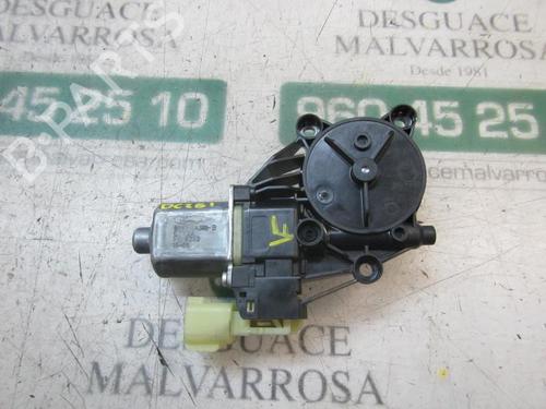 Left front window motor FORD FIESTA VI (CB1, CCN) 1.5 TDCi | BP3873183E21 