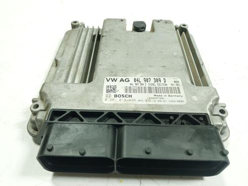 Used Engine control unit (ECU) Engine control unit (ECU) VW GOLF VII (5G1, BQ1, BE1, BE2) 2.0 TDI (150 hp) 20294097 20294097