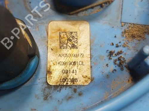 Fuel pump AUDI A3 Convertible (8P7) 1.8 TFSI | BP38682950M76 - Image 2