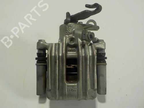 Bremssattel rechts hinten für AUDI A1 Sportback (GBA) [2018-2025]  11554428