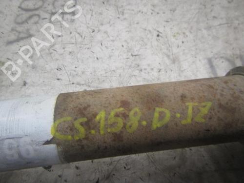 Left front driveshaft CITROËN C4 I (LC_) | BP3828254M38 - Image 2