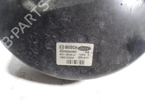 Servo brake FORD FIESTA VI (CB1, CCN)  | BP7235753M42 
