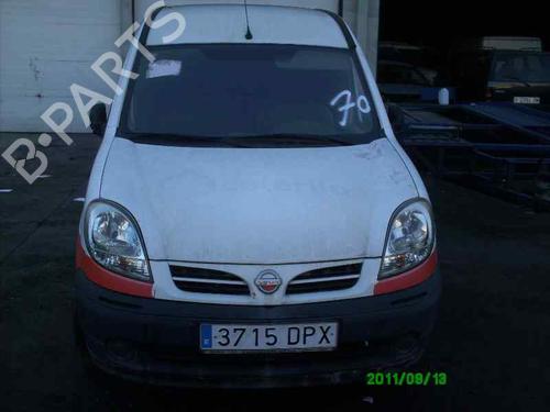 AC compressor NISSAN KUBISTAR Van (X76) | BP4031993M34 - Image 4