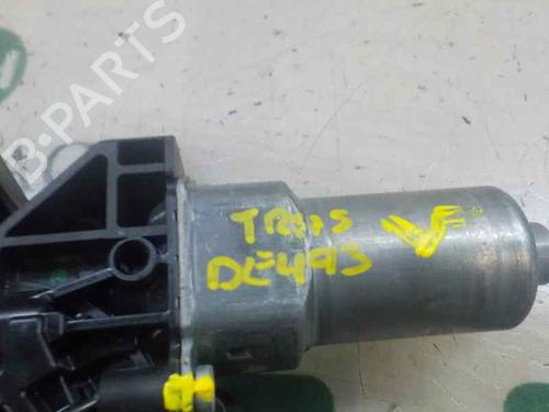 Rear wiper motor OPEL CORSA E (X15) 1.4 (08, 68) | BP5029660M102 