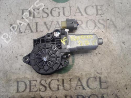 Used Right front window motor KIA OPIRUS (GH) [2003-2012]  3805803