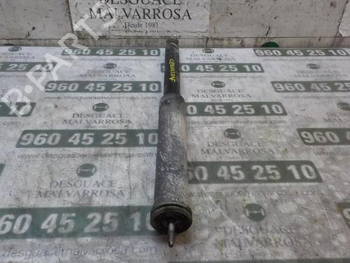 Used Right rear shock absorber TOYOTA YARIS (_P13_) [2010-2020]  3861189