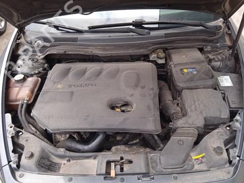 Kombinert Instrument VOLVO S40 II (544) 2.0 D | BP10994849C47 