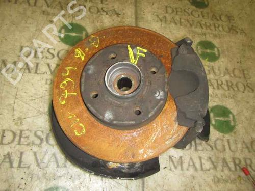 Used Right front steering knuckle Right front steering knuckle VW GOLF III (1H1) [1989-2000] 3839561 3839561