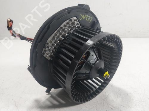 Used Heater blower motor VW GOLF VIII (CD1, DA1) [2019-2025]  20146938