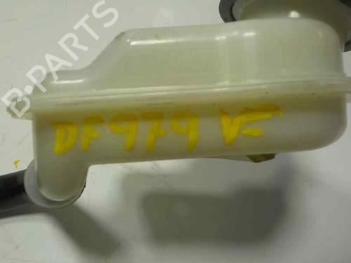Power steering reservoir FORD TOURNEO COURIER B460 MPV 1.5 TDCi | BP14284910M117 