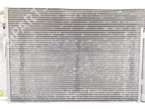 Used AC radiator VW GOLF VII Variant (BA5, BV5) 1.5 TSI (130 hp) 26515786