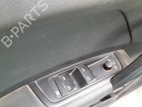Left front window motor AUDI A1 Sportback (8XA, 8XF)  | BP7818629E21 