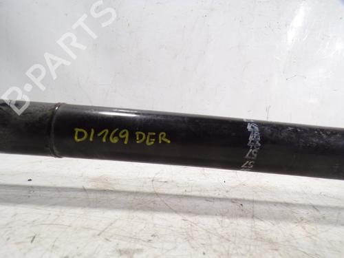Right front driveshaft AUDI A1 (8X1, 8XK)  | BP8809075M39 